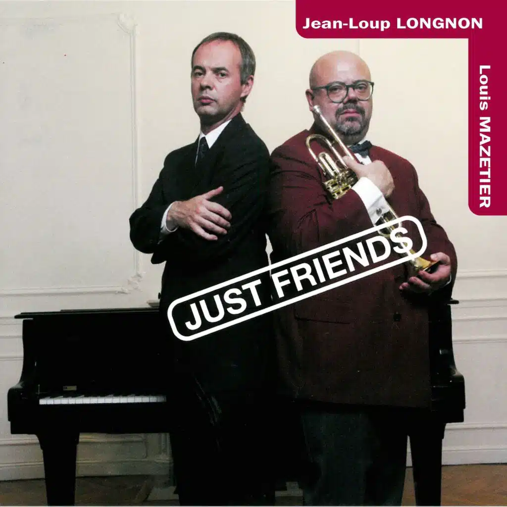 Just Friends