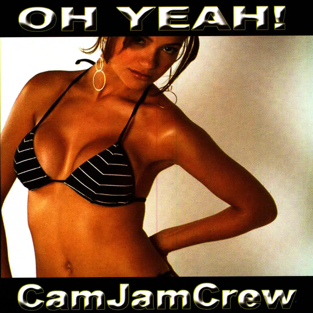 CamJamCrew