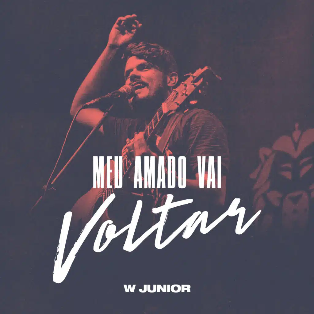 Meu Amado Vai Voltar