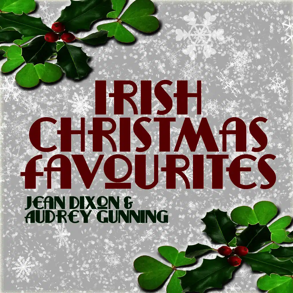 Irish Christmas Favourites