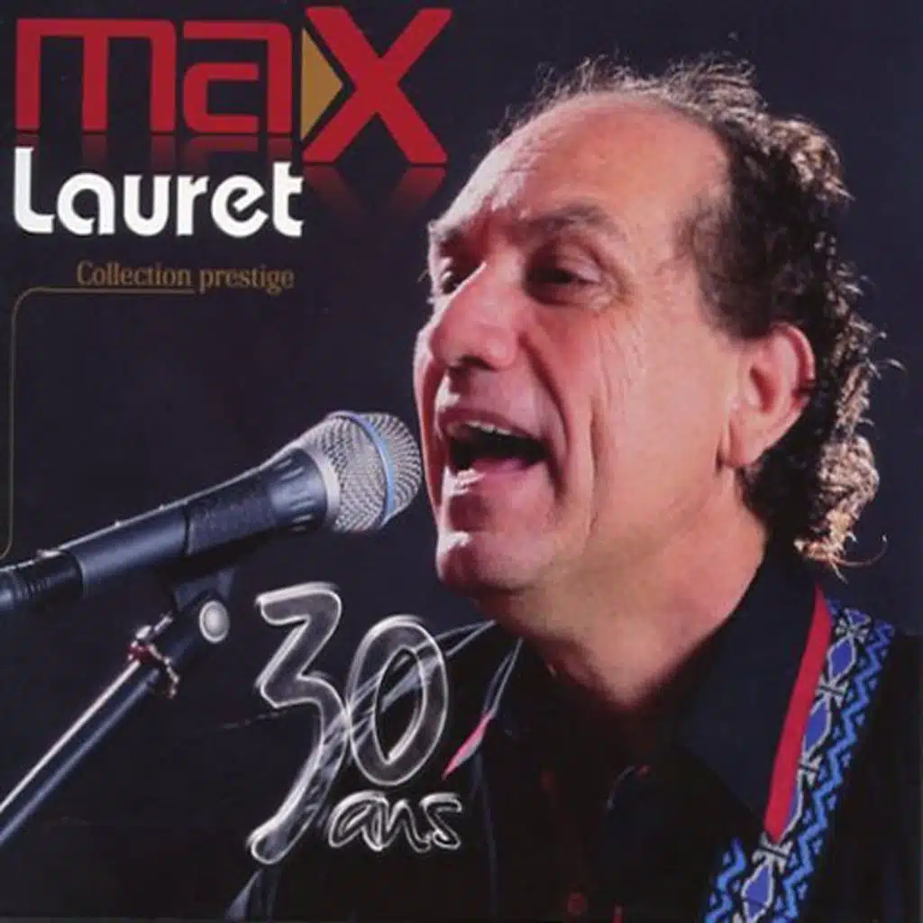 Max Lauret, Fantaizy Kréol