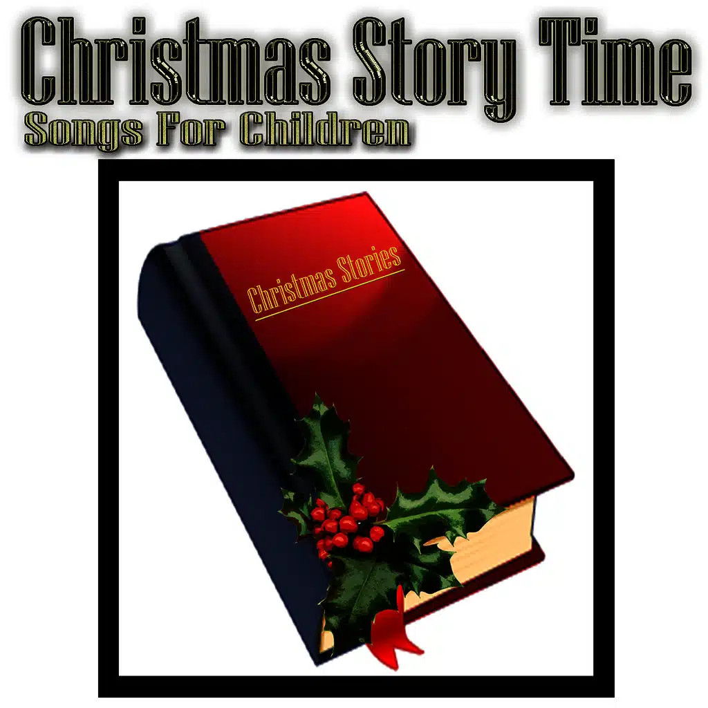 Building A Snowman (Story)