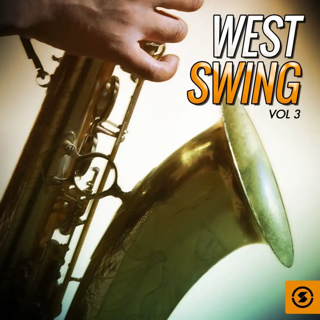 West Swing, Vol. 3