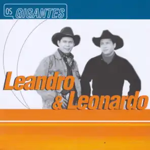 Leandro and Leonardo