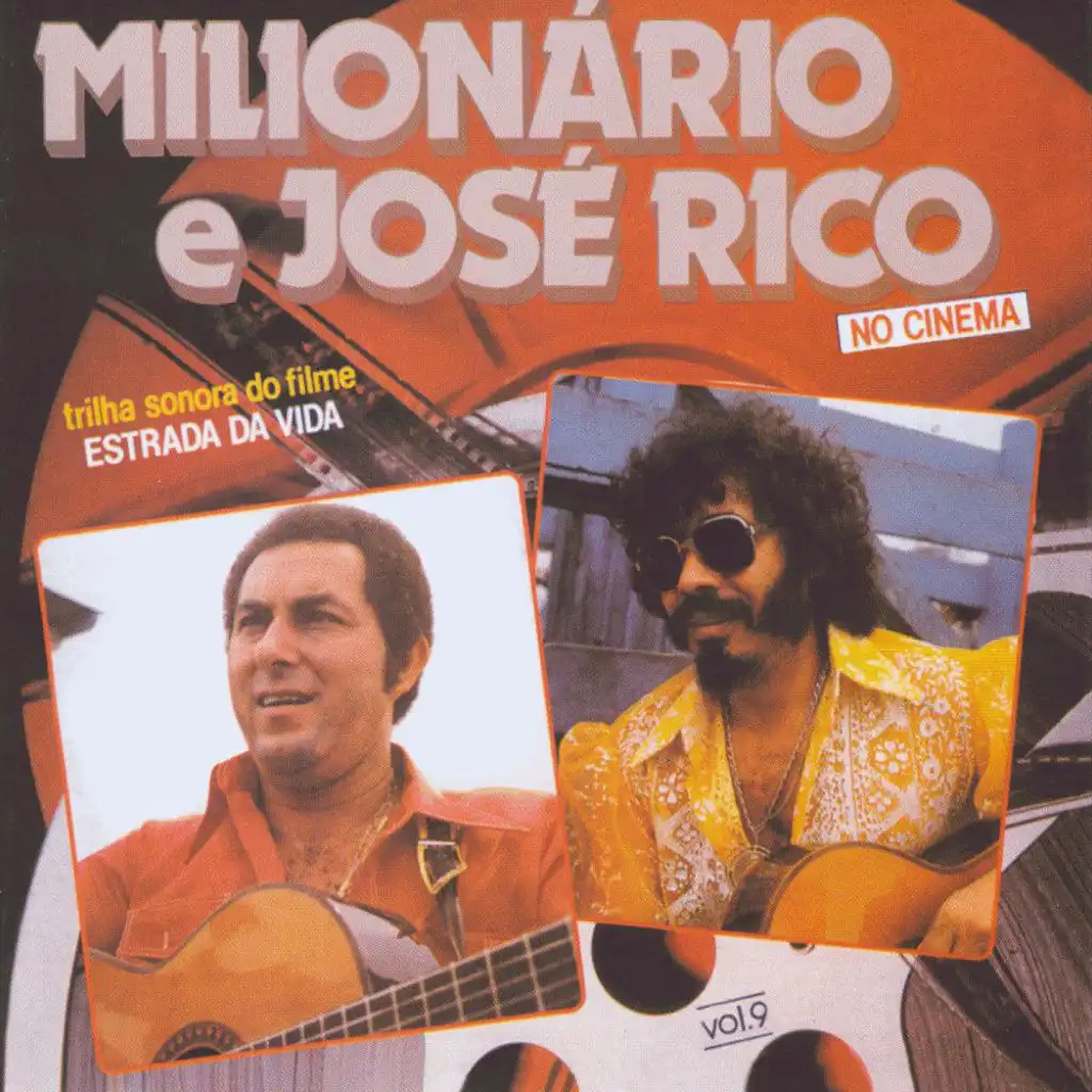 Milionário & José Rico & Continental