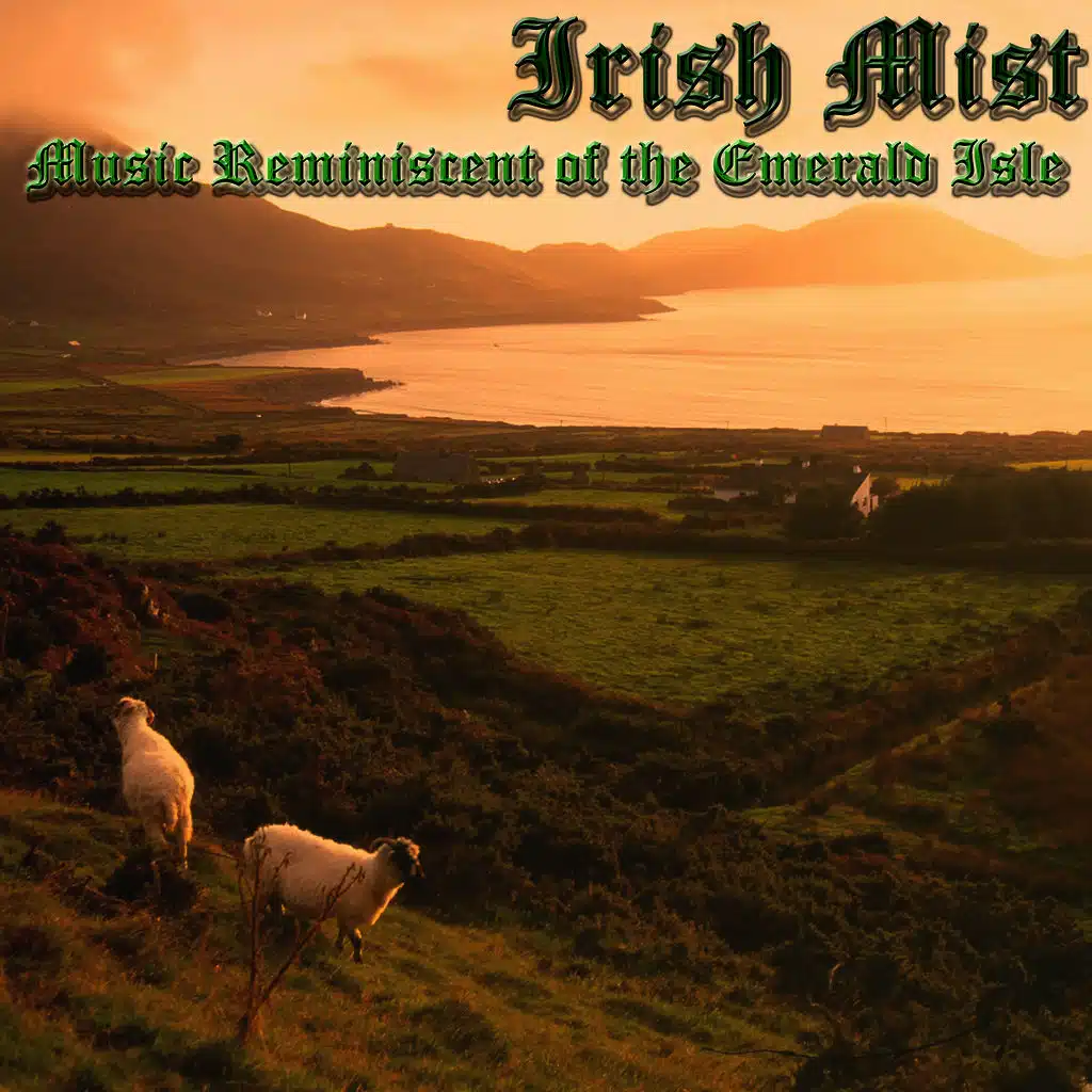 Music Reminiscent Of The Emerald Isle