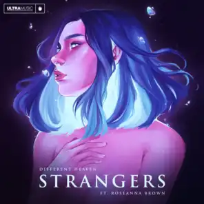 Strangers (feat. Roseanna Brown)