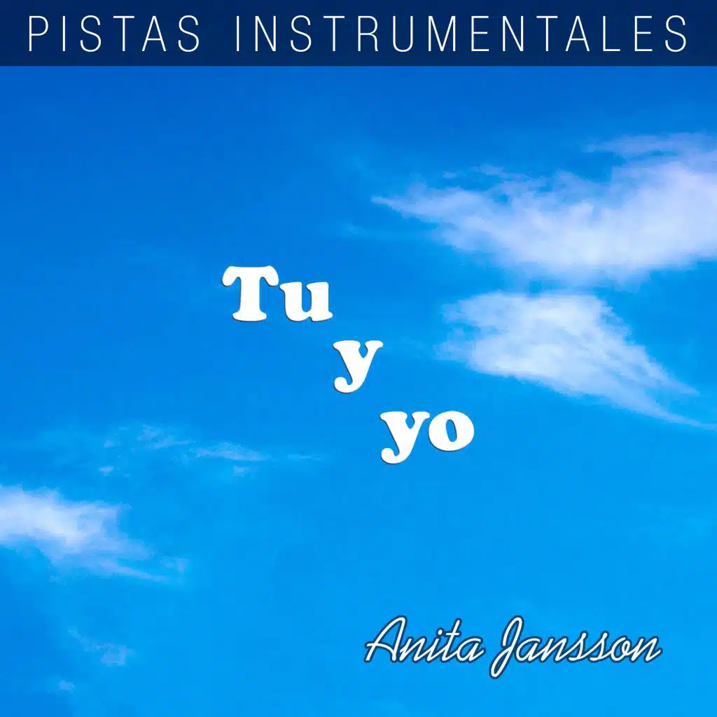 Pistas Instrumentales Tu Y Yo