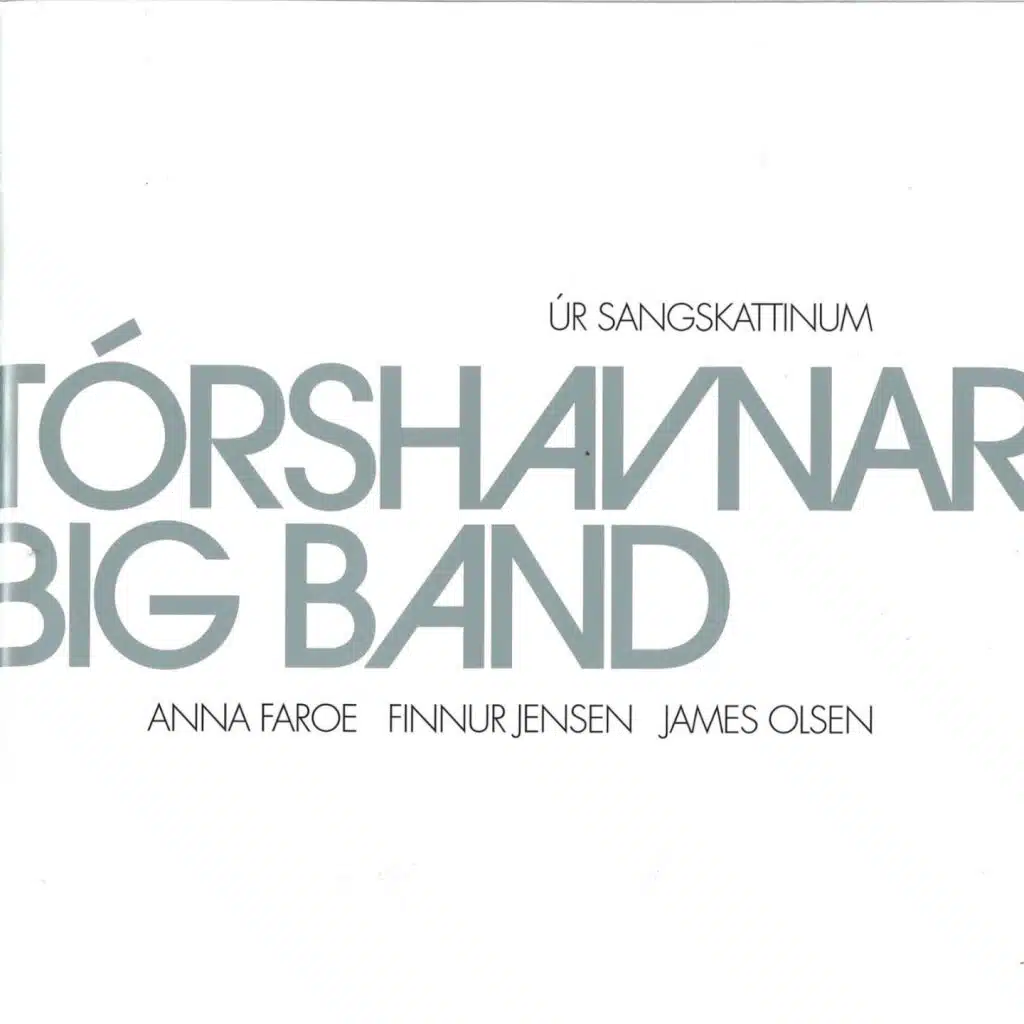 Rasmus Í Gørðum (feat. James Olsen)