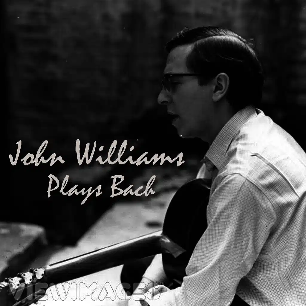 Bach Suite No. 1 In G Major 1. Prelude