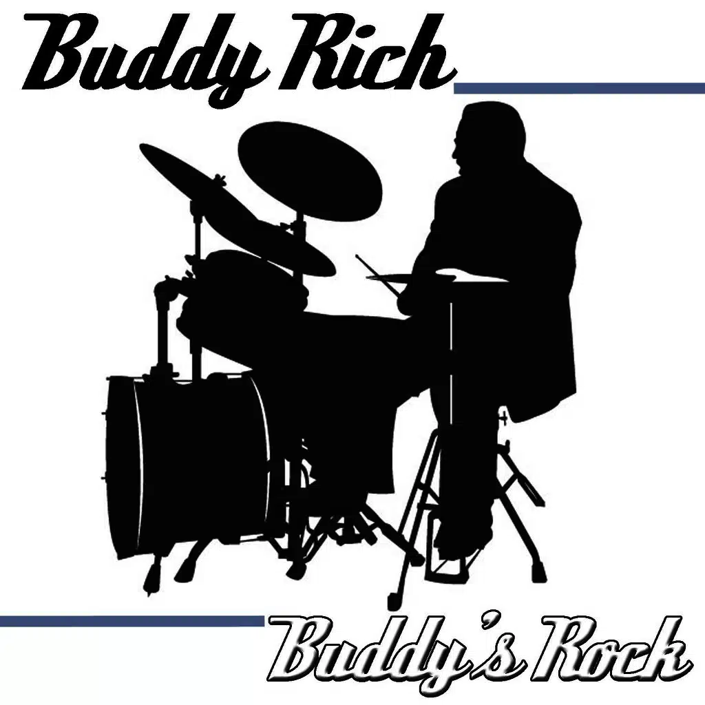 Buddy's Rock