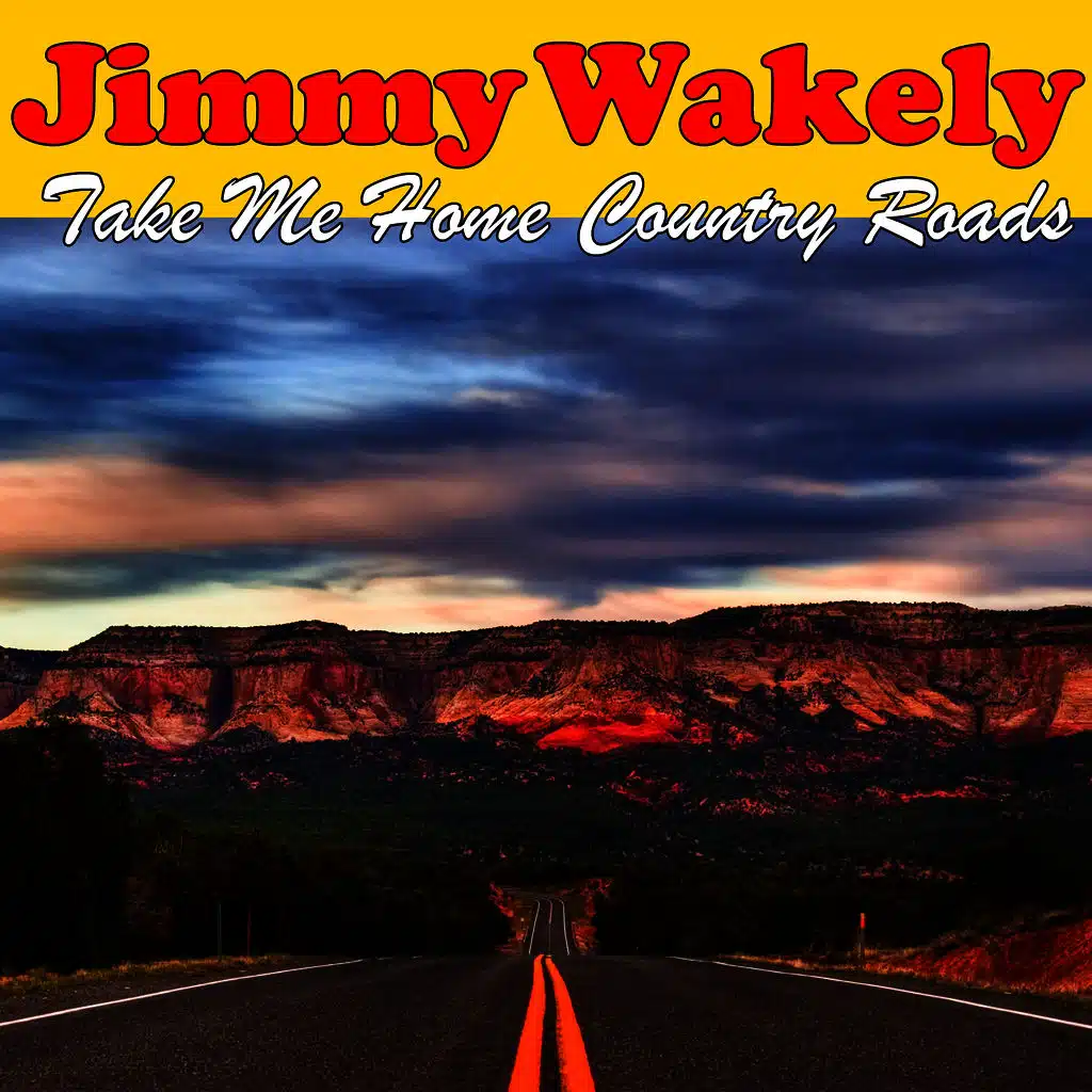 Take Me Home Country Roads