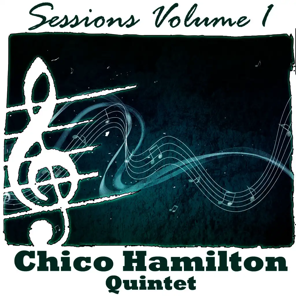 Sessions Volume 1
