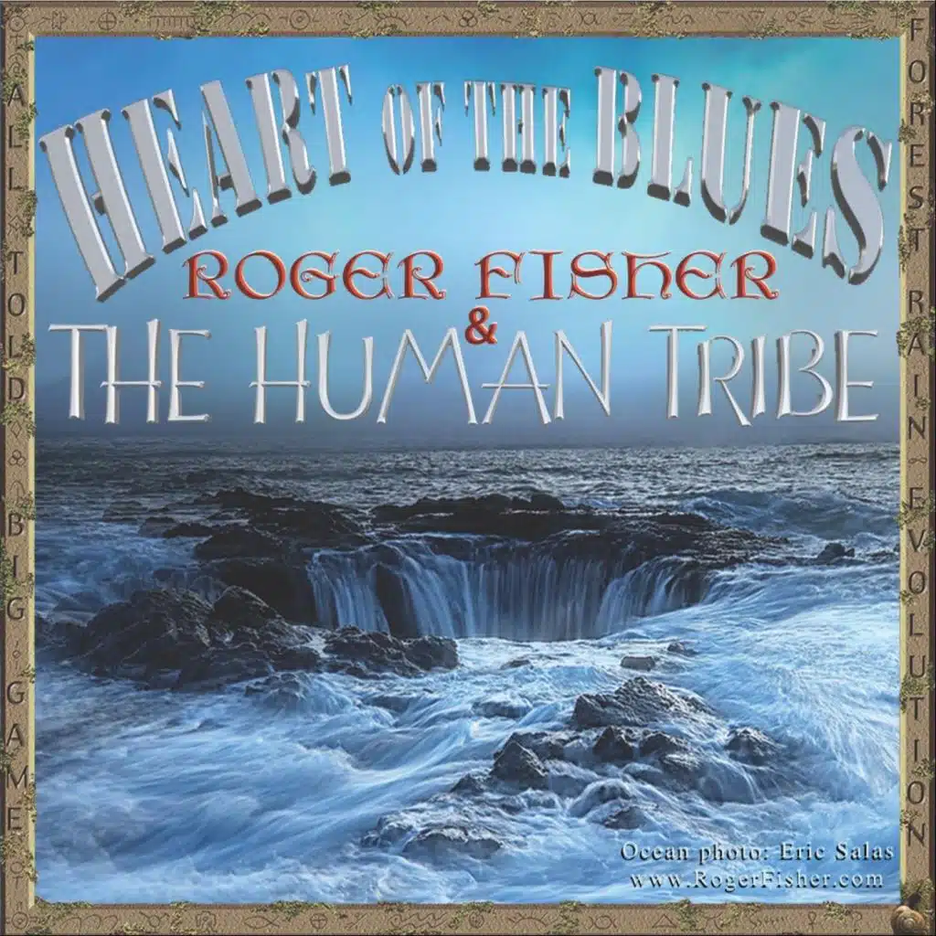 Heart of the Blues