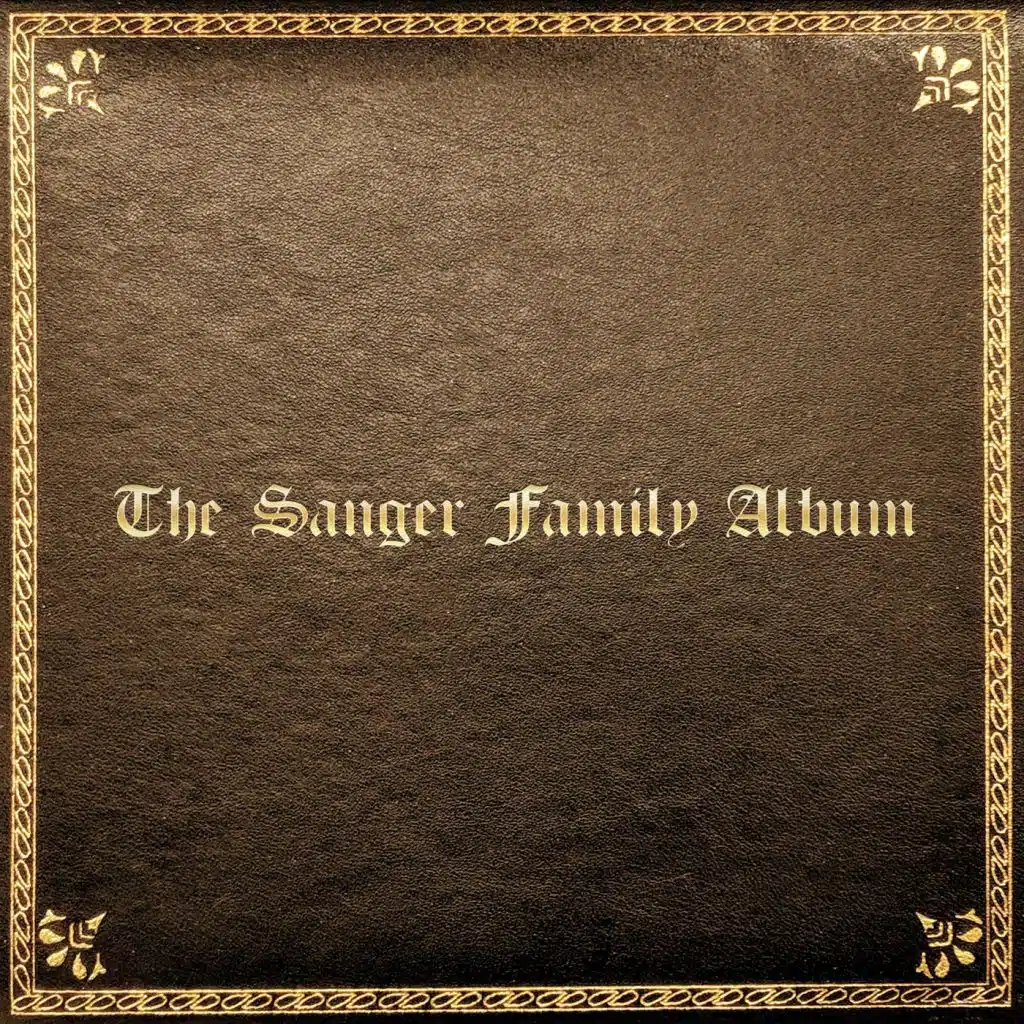 Sanger Family Album