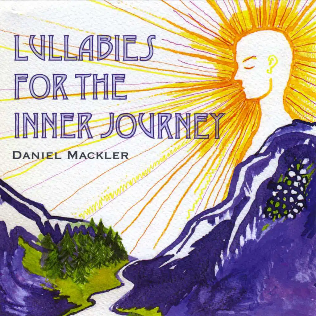 Lullabies for the Inner Journey