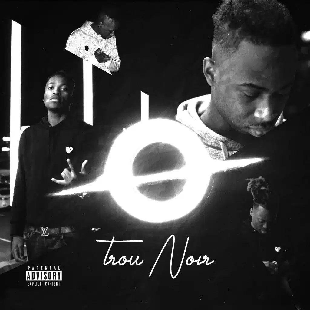 Trou Noir