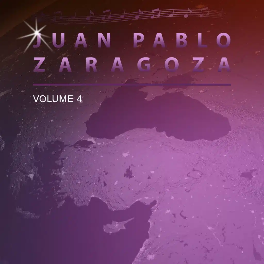 Juan Pablo Zaragoza, Vol. 4