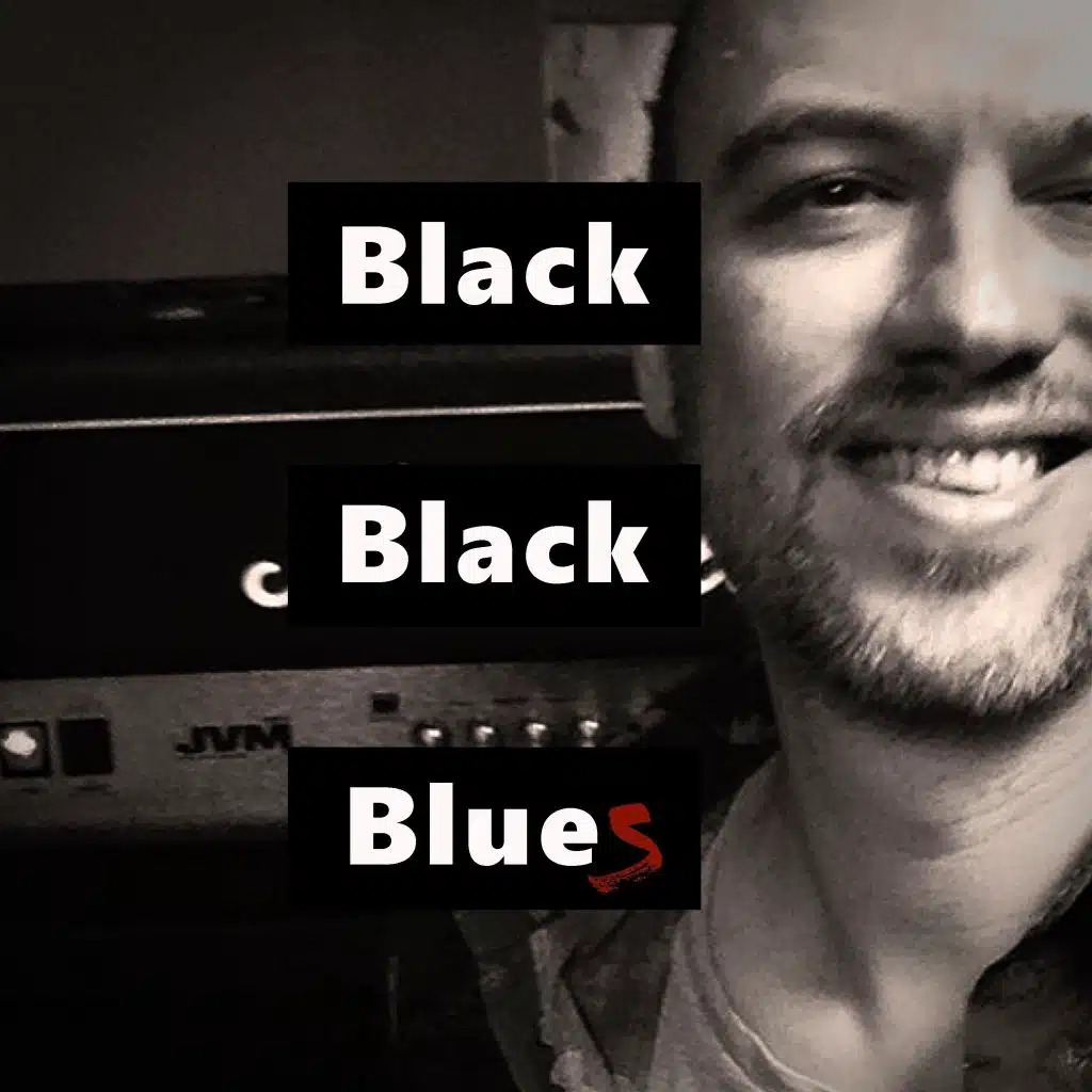 Black Black Blues