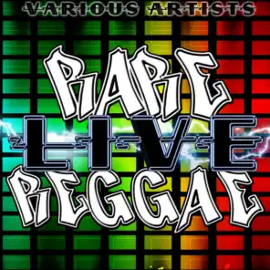 Rare Live Reggae