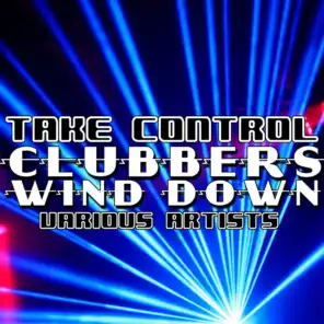 Take Control (Mixed By the Firm Selectors)
