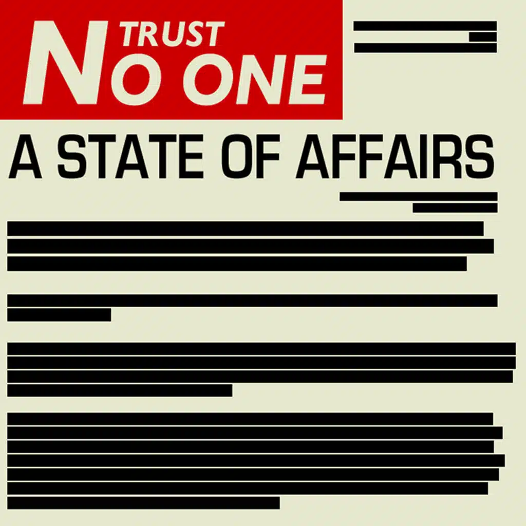 A State of Affairs