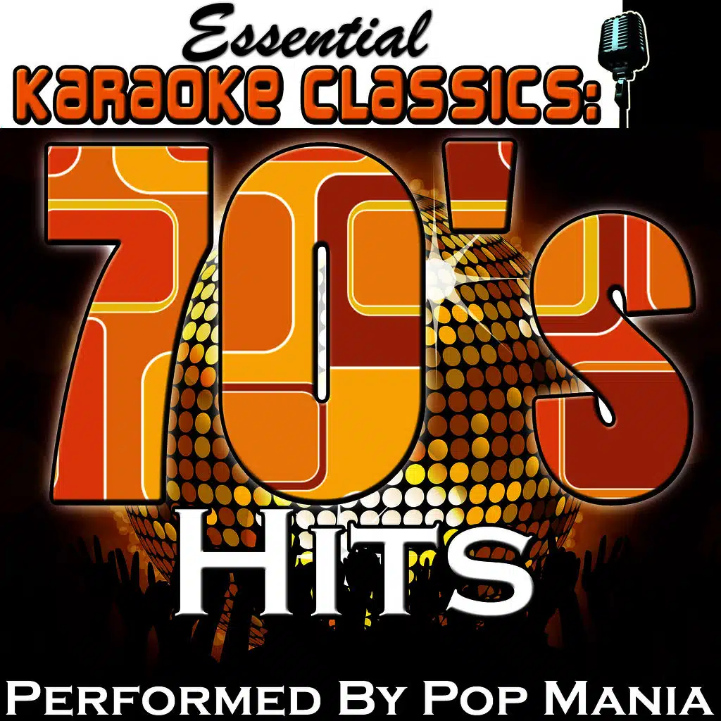 Essential Karaoke Classics: 70's Hits