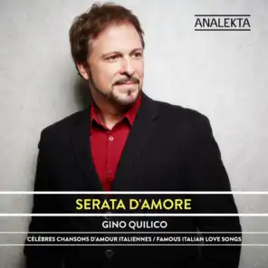 Serata d’Amore: Famous Italian Love Songs