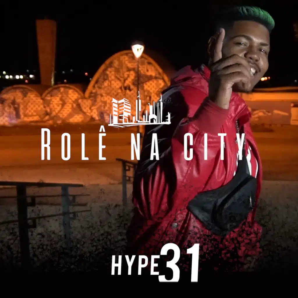 Rolê na City (feat. Mc Jefinho)