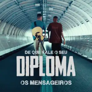 De Que Vale Seu Diploma (feat. Gomes Freitera)