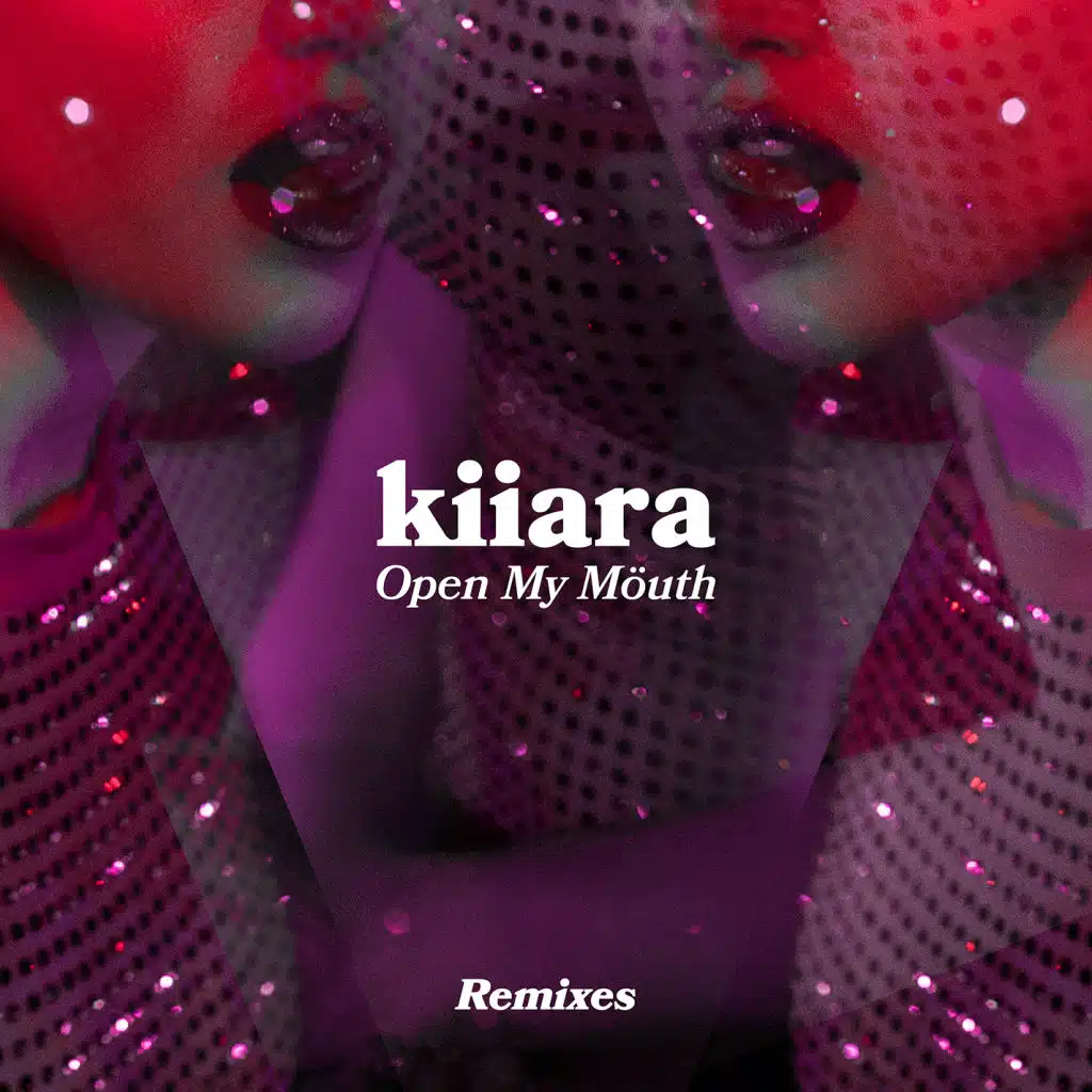 Open My Mouth (Remixes)