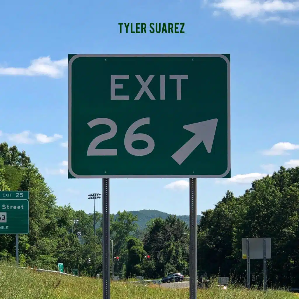 Exit 26