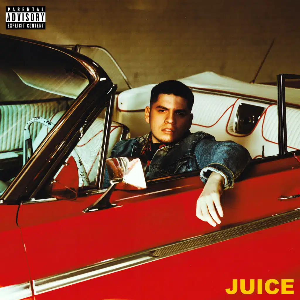 Juice - EP