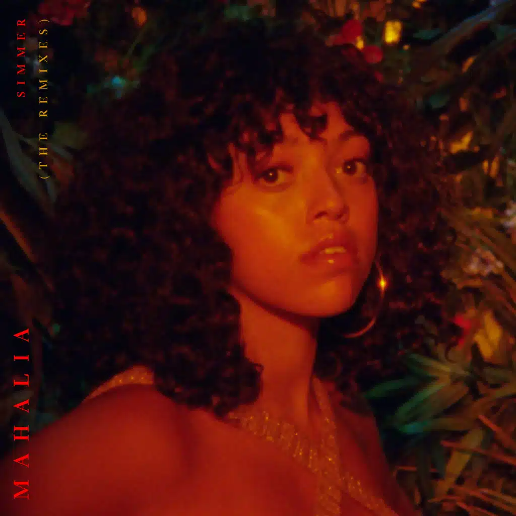 Simmer (Cool Down Dub)