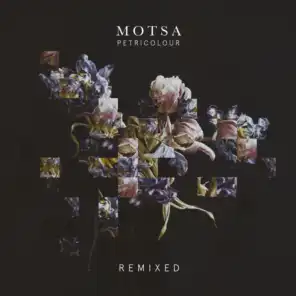 Colours (Andrea Fissore & MOTSA's 6AM Remix) (Radio Edit) [feat. David Österle]