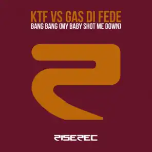 Bang Bang (My Baby Shot Me Down) (Club Mix)