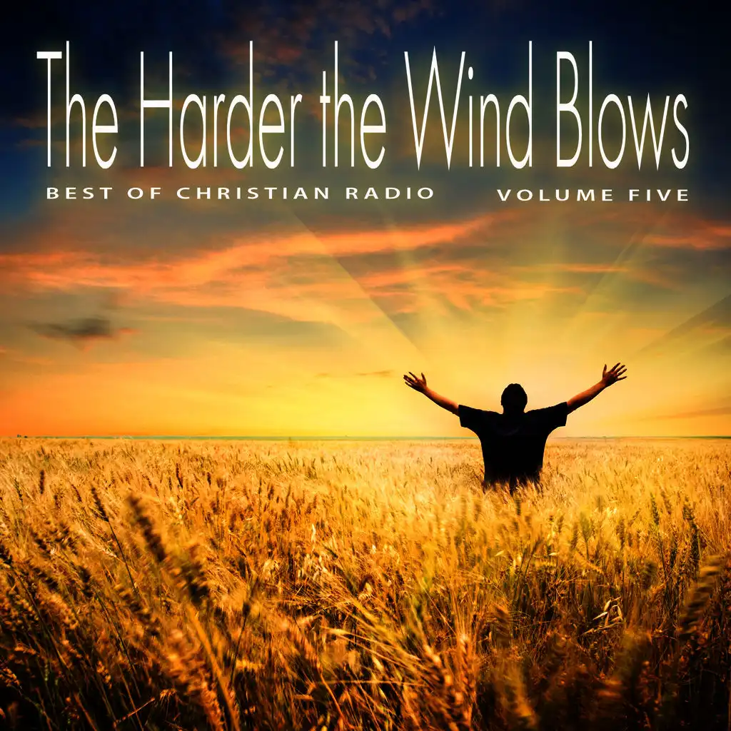 Best of Christian Radio: The Harder the Wind Blows, Vol. 5