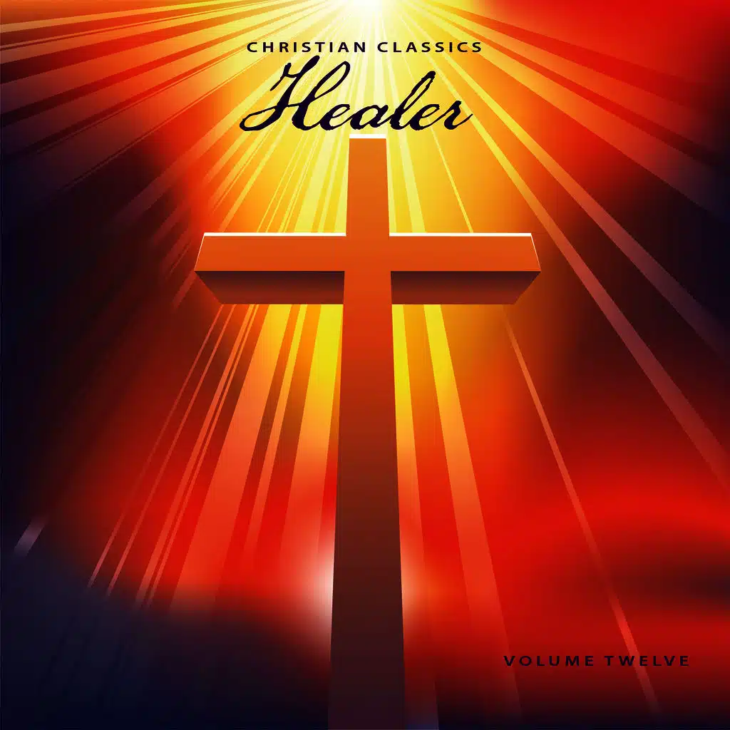 Christian Classics: Healer, Vol. 12