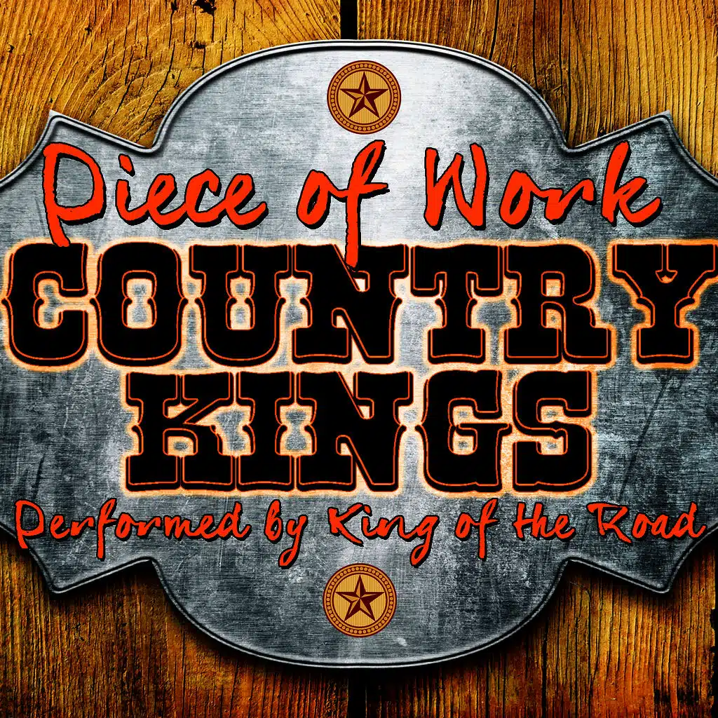 Piece of Work: Country Kings