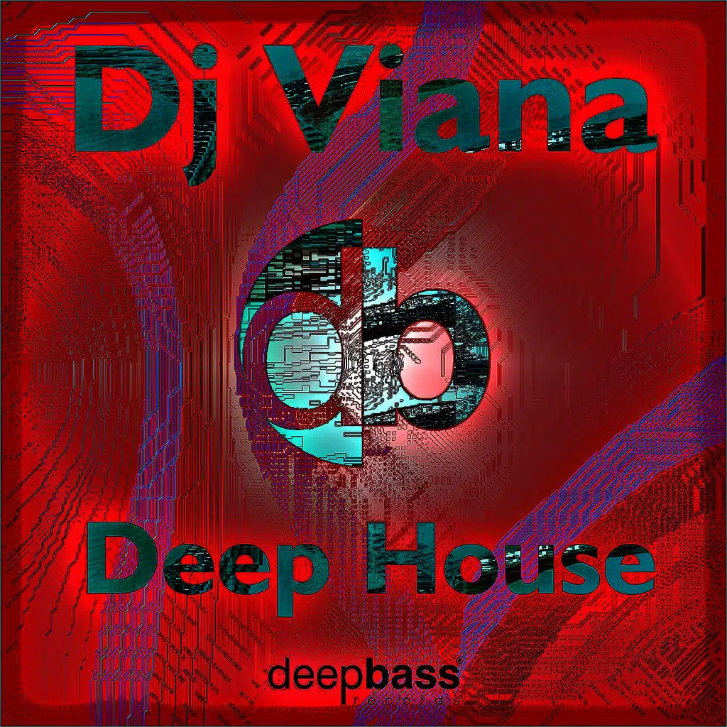 Viana - Deep House E.P.