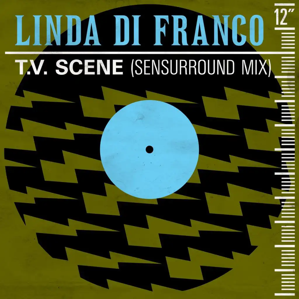 T.V. Scene (Sensurround Mix)
