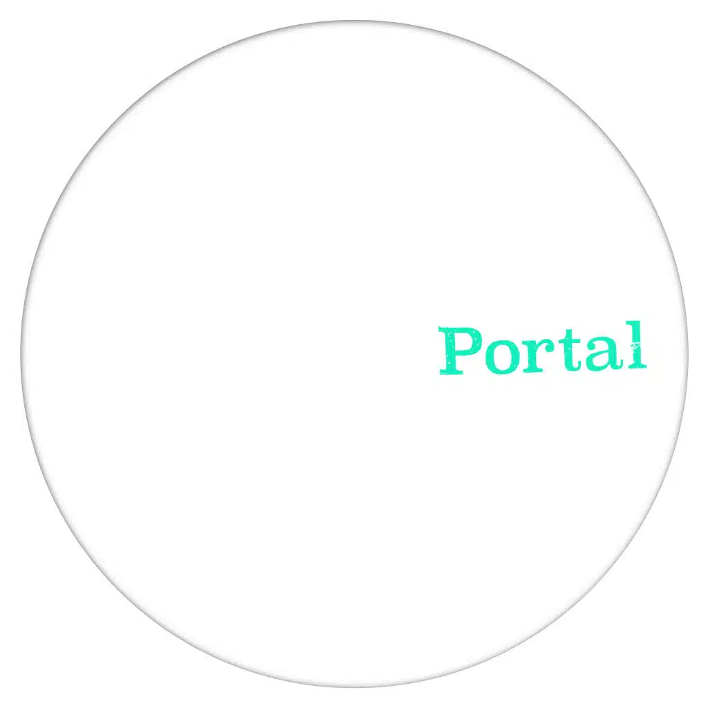 Portal, (Pt. One)