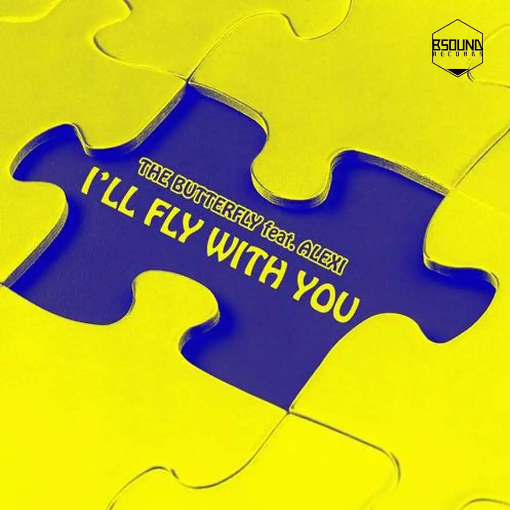 I'll Fly with You (Overture Acoustic Version) [feat. Alexi]