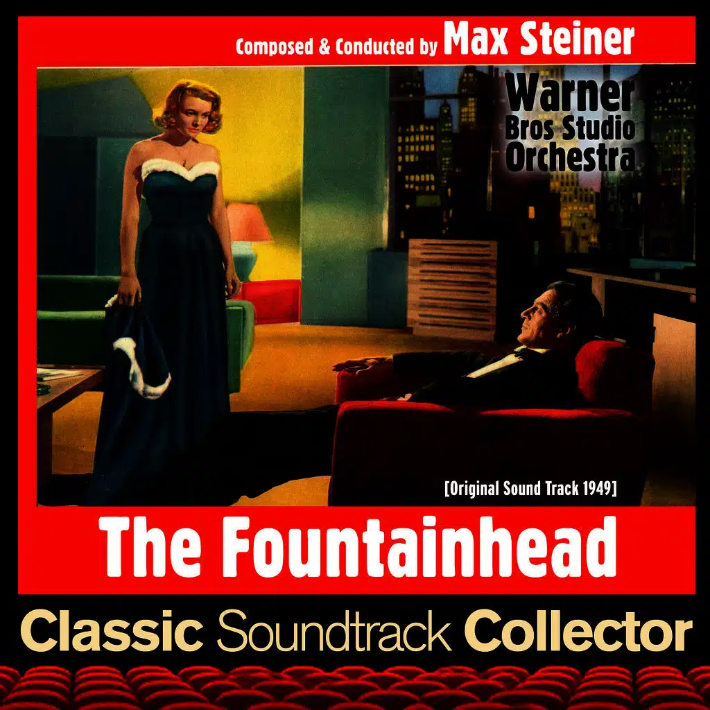 Dominique's Fear of the World