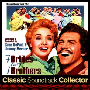 Seven Brides for Seven Brothers (Original Soundtrack) [1954]
