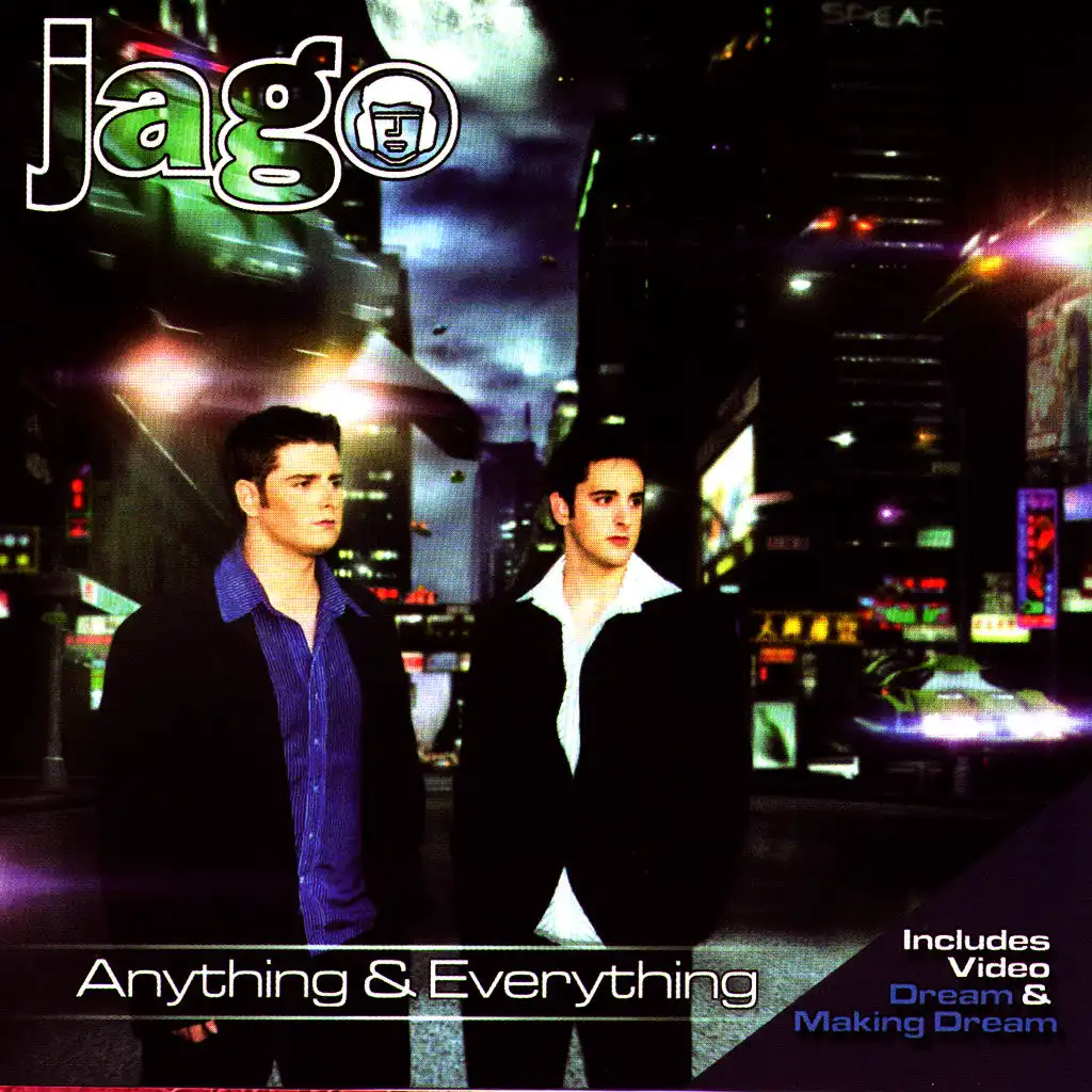 Dream (DJ Speedy Mix)