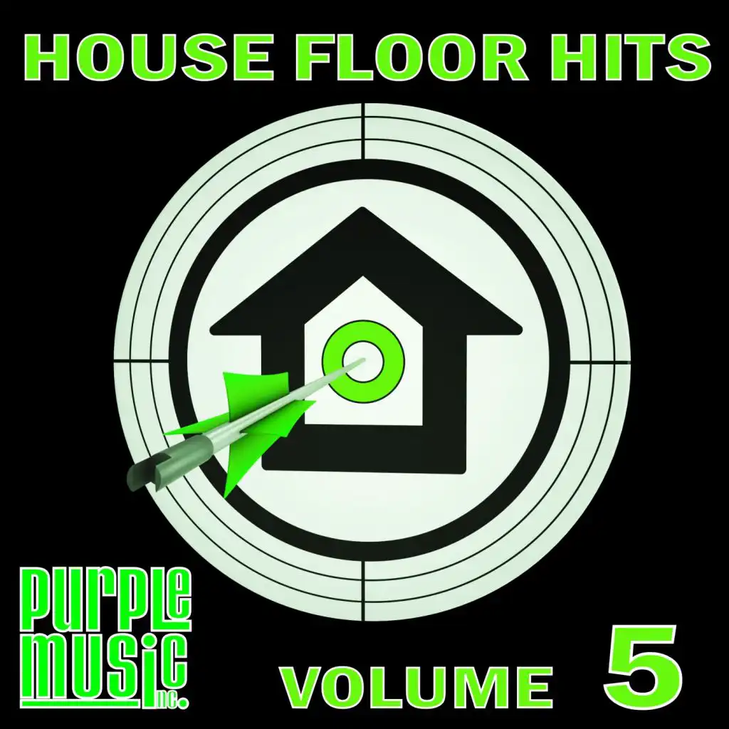 House Floor Hits, Vol. 5
