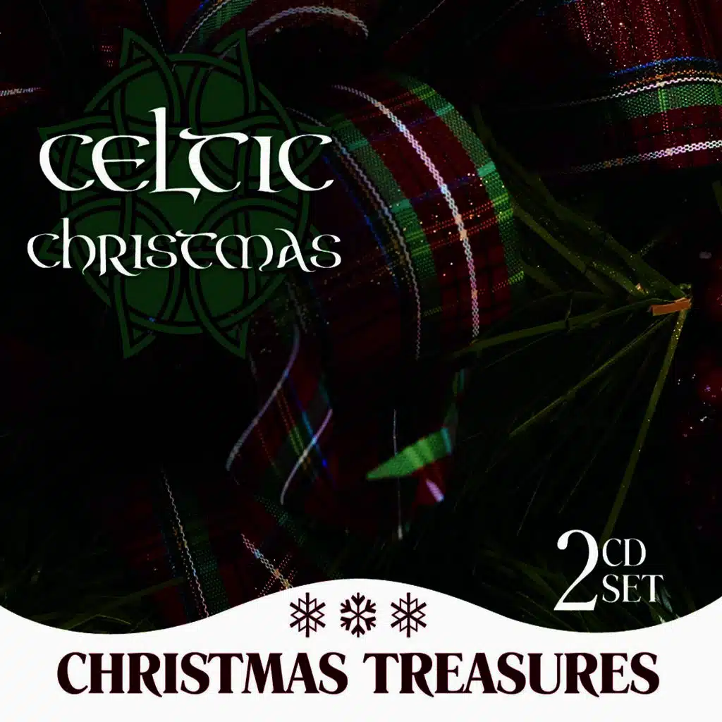 Angels We Have Heard on High