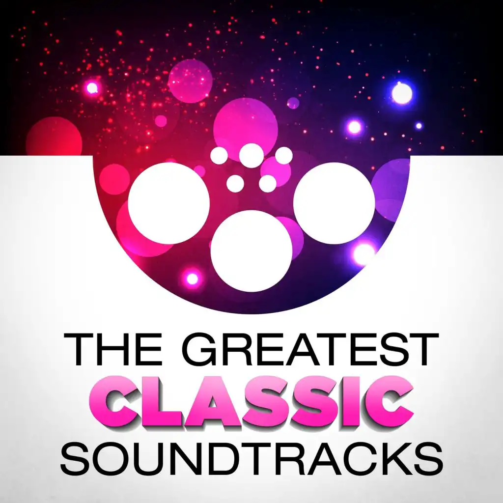 The Greatest Classic Soundtracks