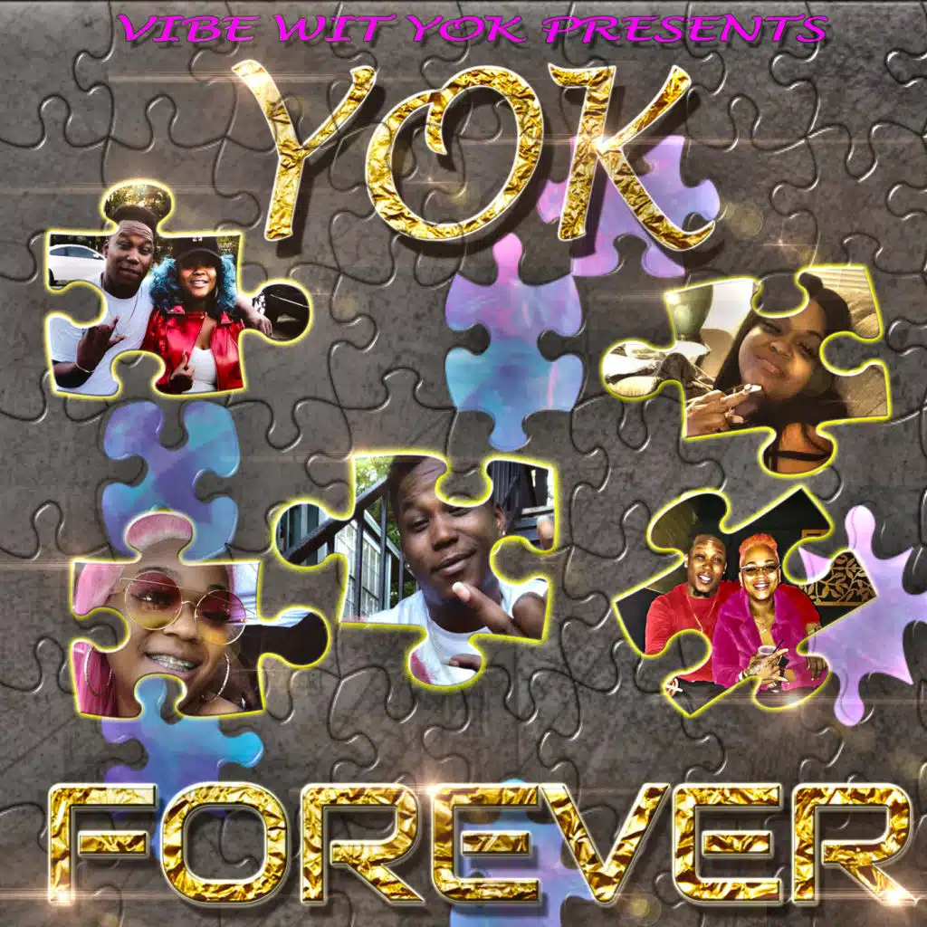 Forever